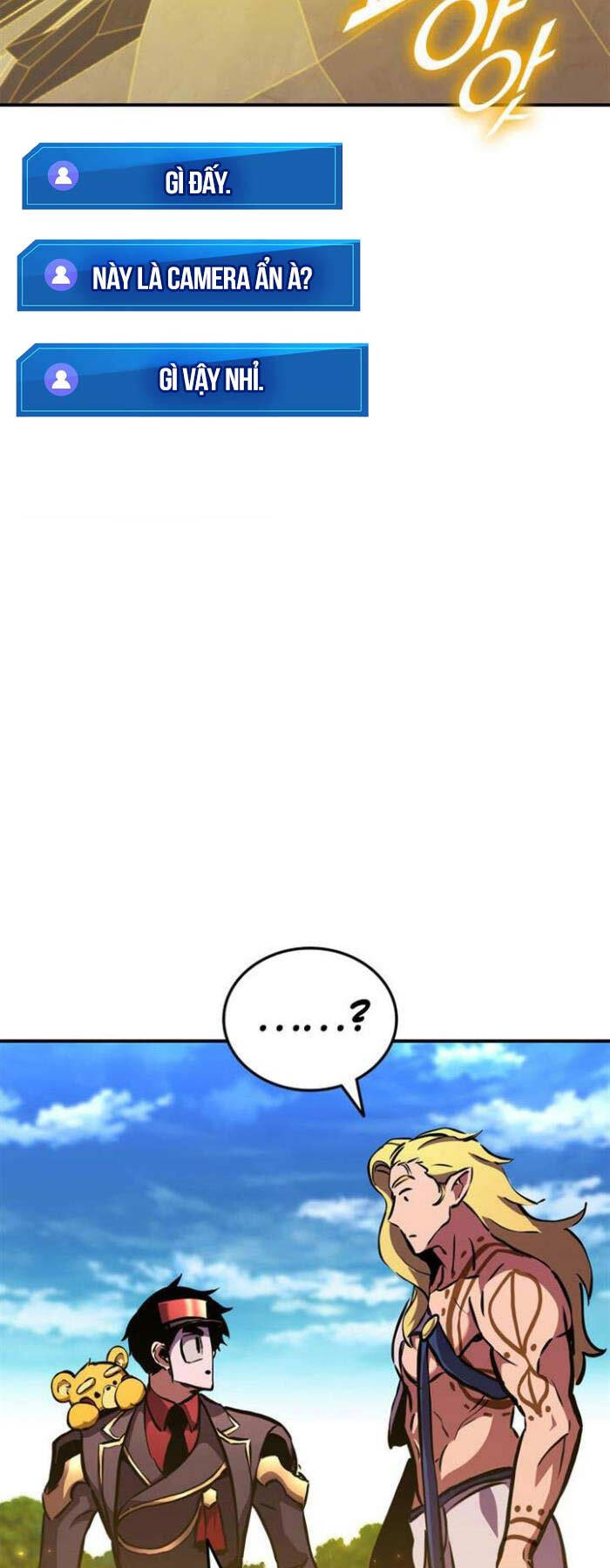Huyền Thoại Game Thủ - Tái Xuất Chap 150 - Next Chap 151