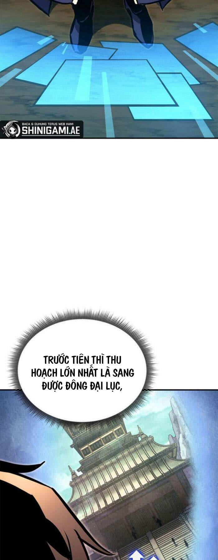 Huyền Thoại Game Thủ - Tái Xuất Chap 150 - Next Chap 151