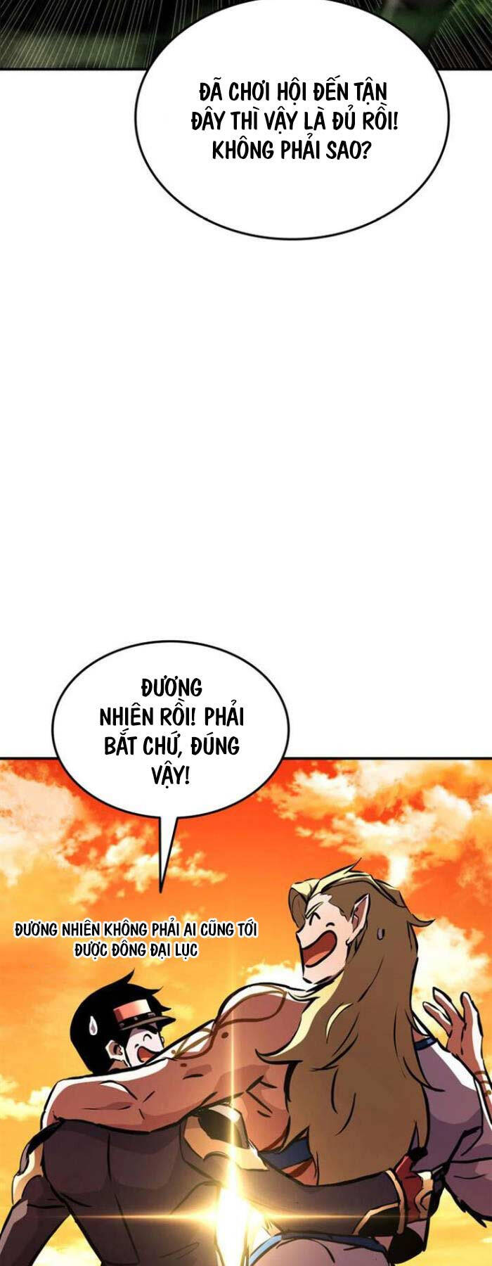 Huyền Thoại Game Thủ - Tái Xuất Chap 150 - Next Chap 151