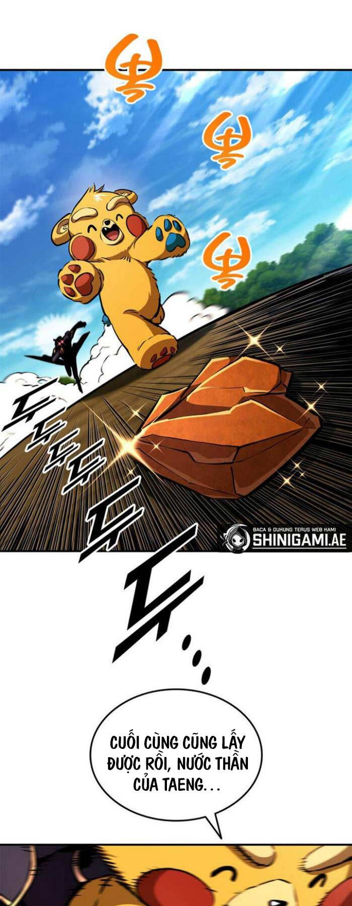Huyền Thoại Game Thủ - Tái Xuất Chap 150 - Next Chap 151