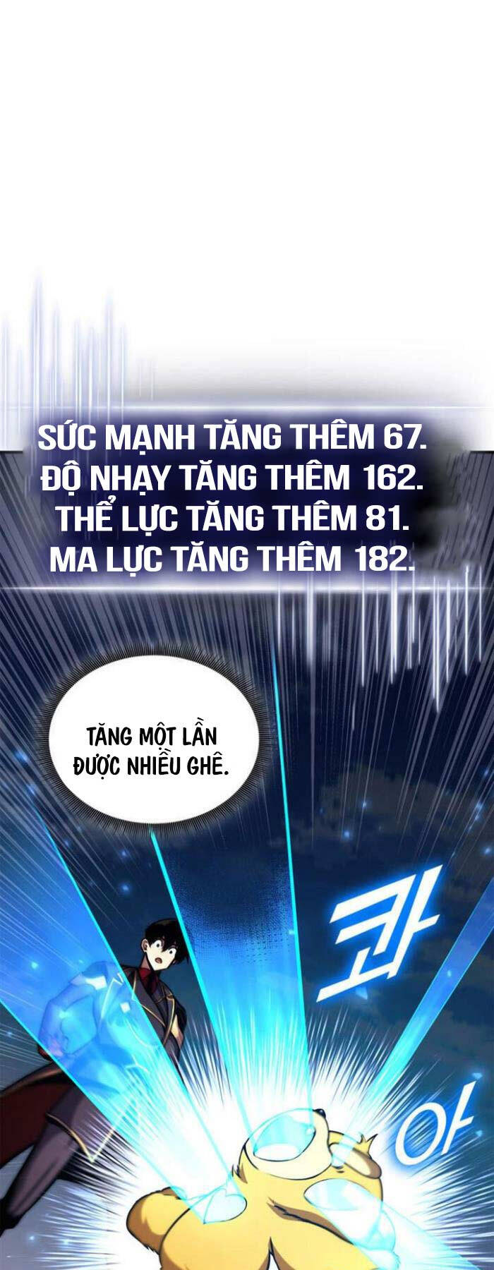 Huyền Thoại Game Thủ - Tái Xuất Chap 150 - Next Chap 151