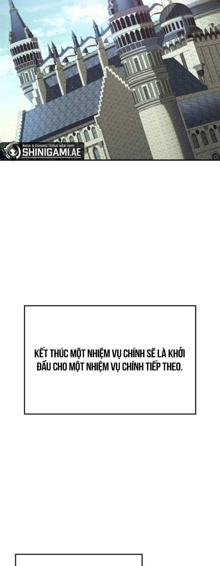 Huyền Thoại Game Thủ - Tái Xuất Chap 150 - Next Chap 151