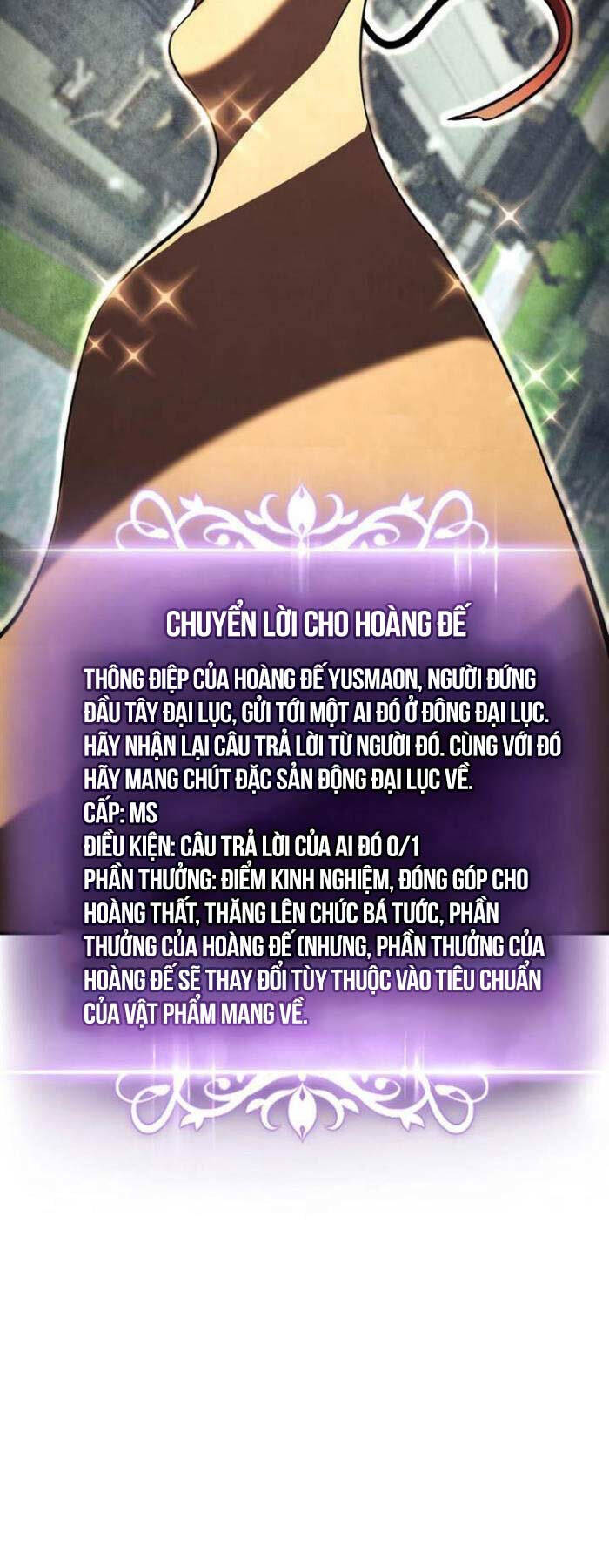 Huyền Thoại Game Thủ - Tái Xuất Chap 150 - Next Chap 151