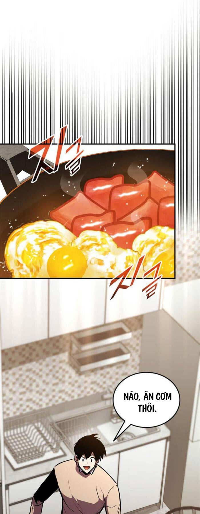 Huyền Thoại Game Thủ - Tái Xuất Chap 150 - Next Chap 151