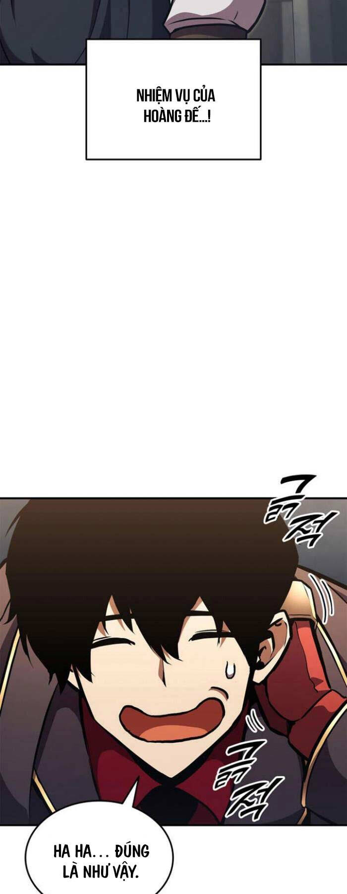 Huyền Thoại Game Thủ - Tái Xuất Chap 150 - Next Chap 151