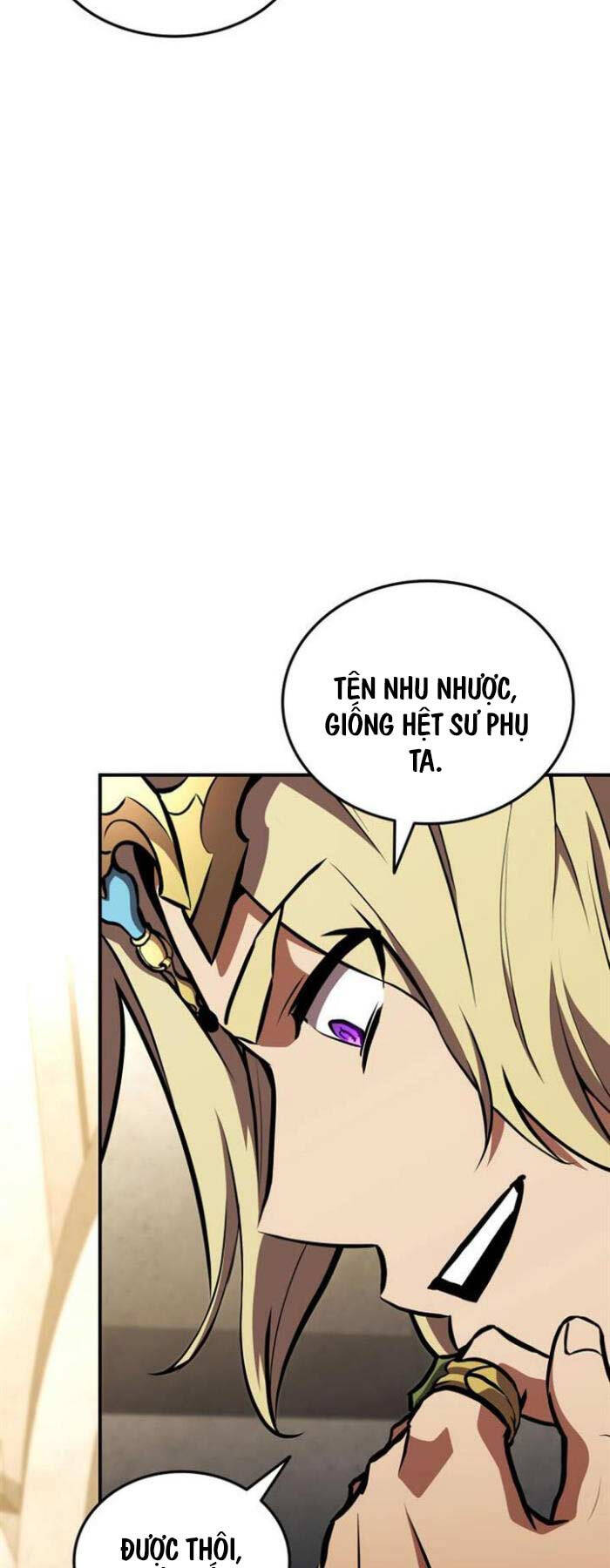 Huyền Thoại Game Thủ - Tái Xuất Chap 150 - Next Chap 151