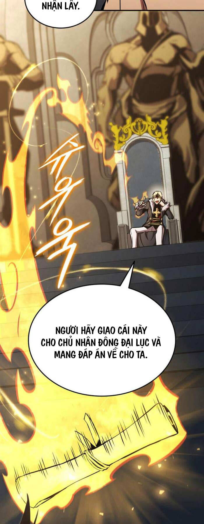 Huyền Thoại Game Thủ - Tái Xuất Chap 150 - Next Chap 151