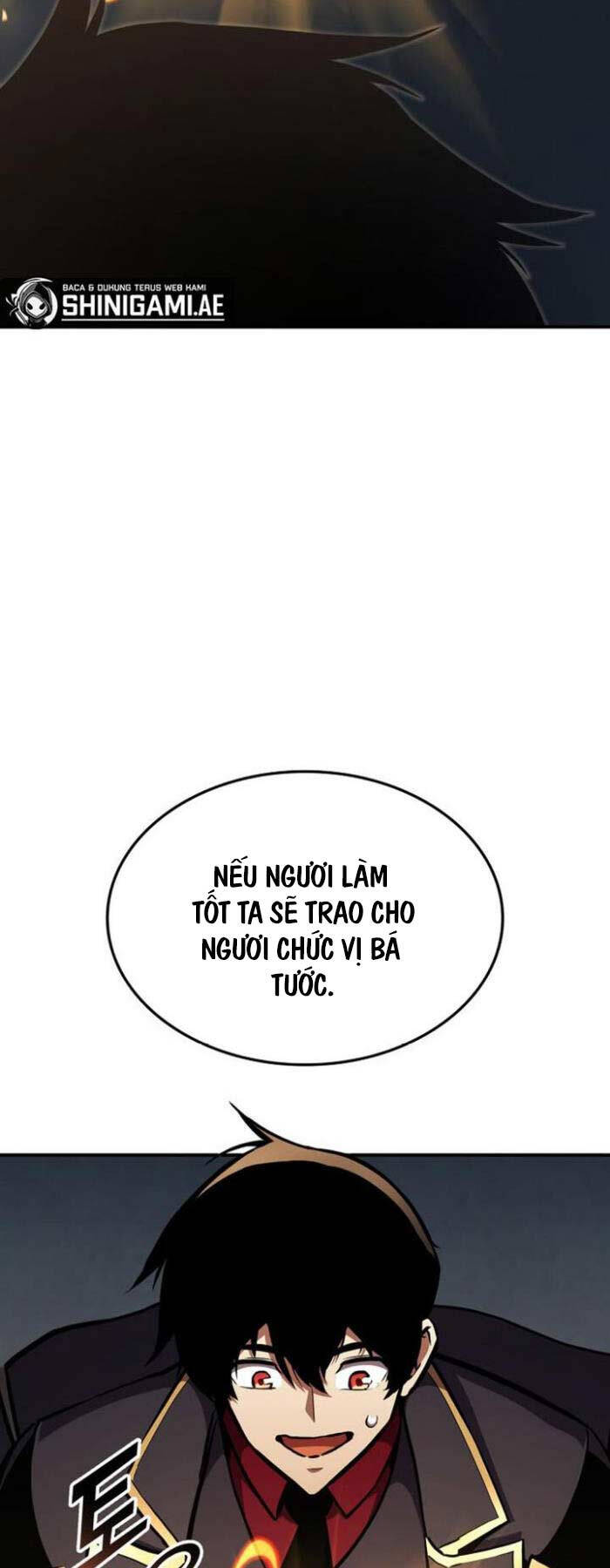 Huyền Thoại Game Thủ - Tái Xuất Chap 150 - Next Chap 151