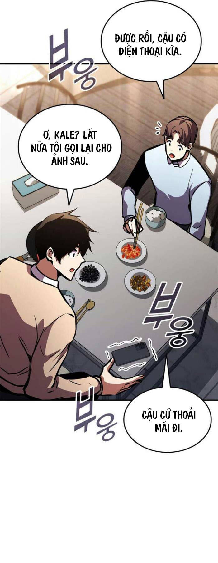 Huyền Thoại Game Thủ - Tái Xuất Chap 150 - Next Chap 151