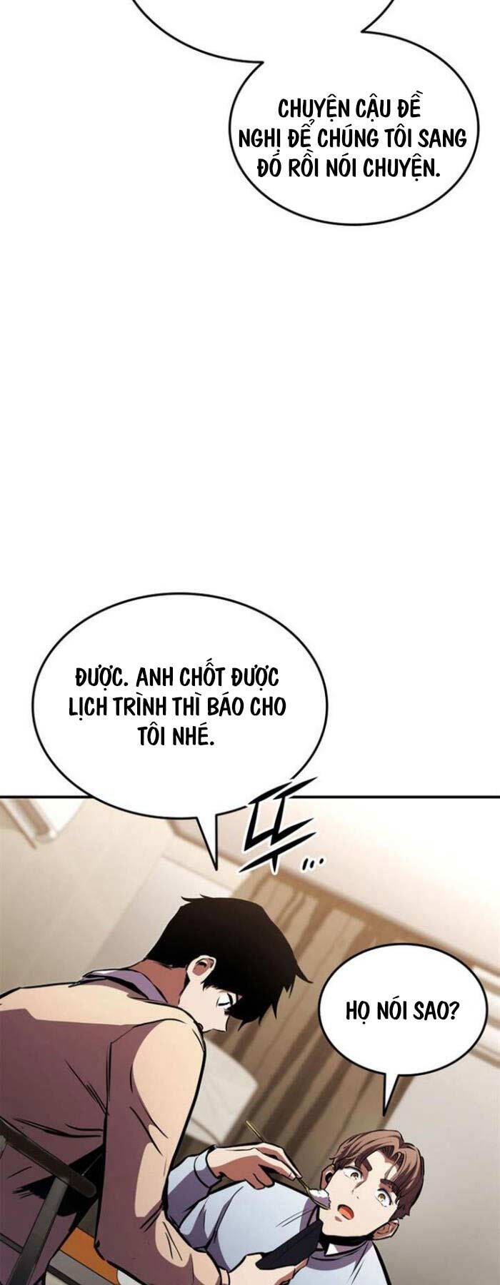 Huyền Thoại Game Thủ - Tái Xuất Chap 150 - Next Chap 151
