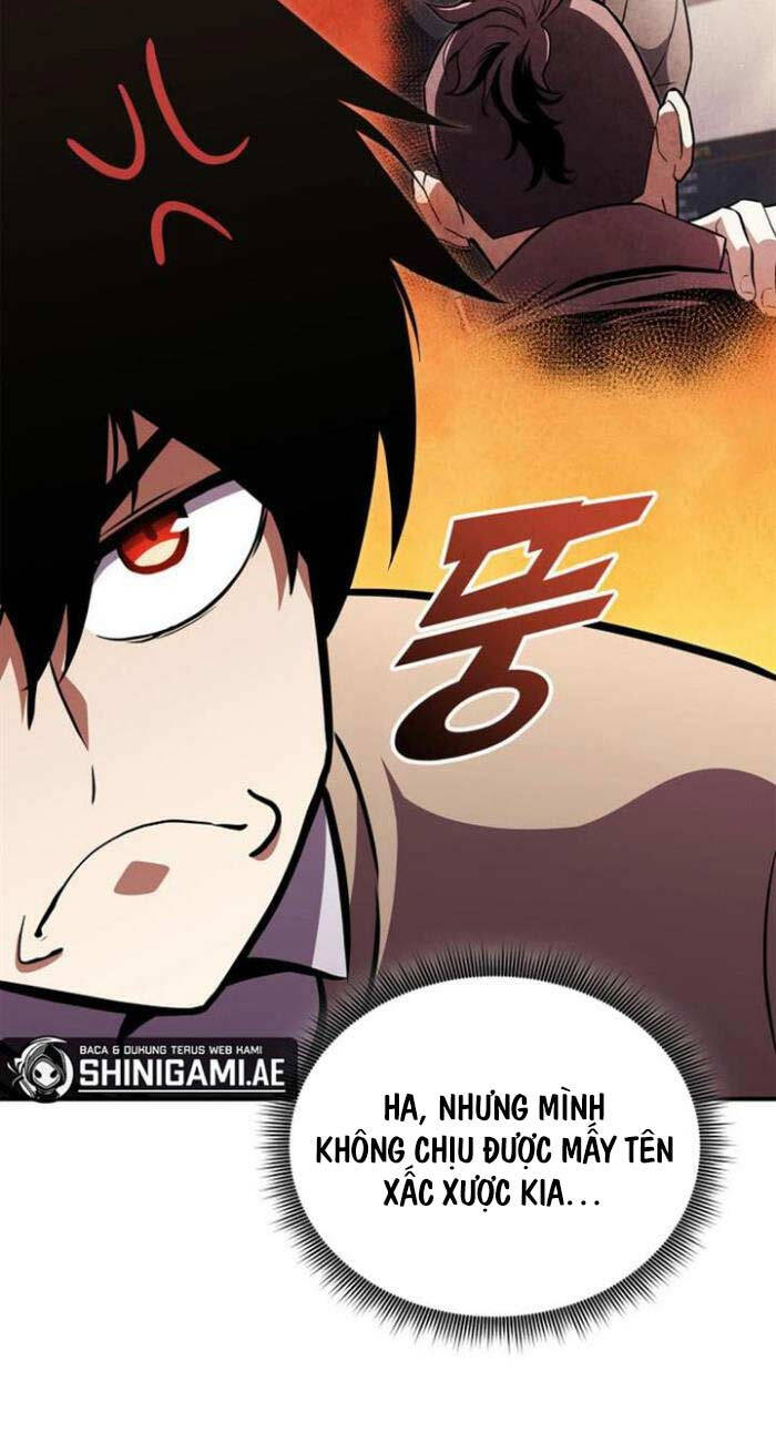 Huyền Thoại Game Thủ - Tái Xuất Chap 150 - Next Chap 151