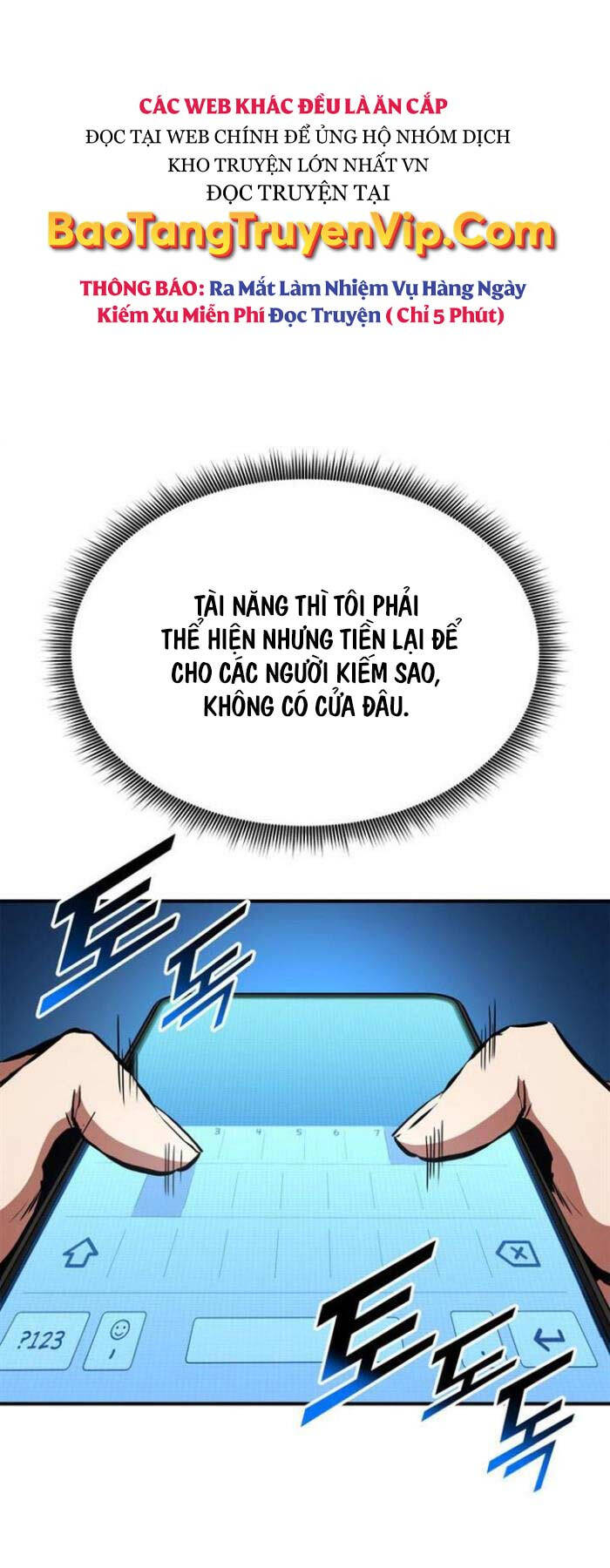 Huyền Thoại Game Thủ - Tái Xuất Chap 150 - Next Chap 151
