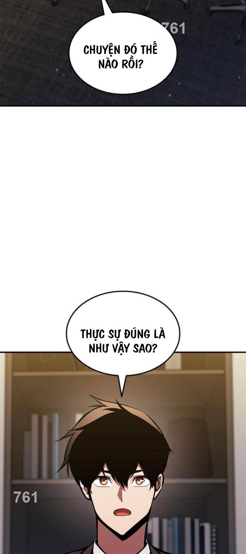 Huyền Thoại Game Thủ - Tái Xuất Chap 151 - Next Chap 152