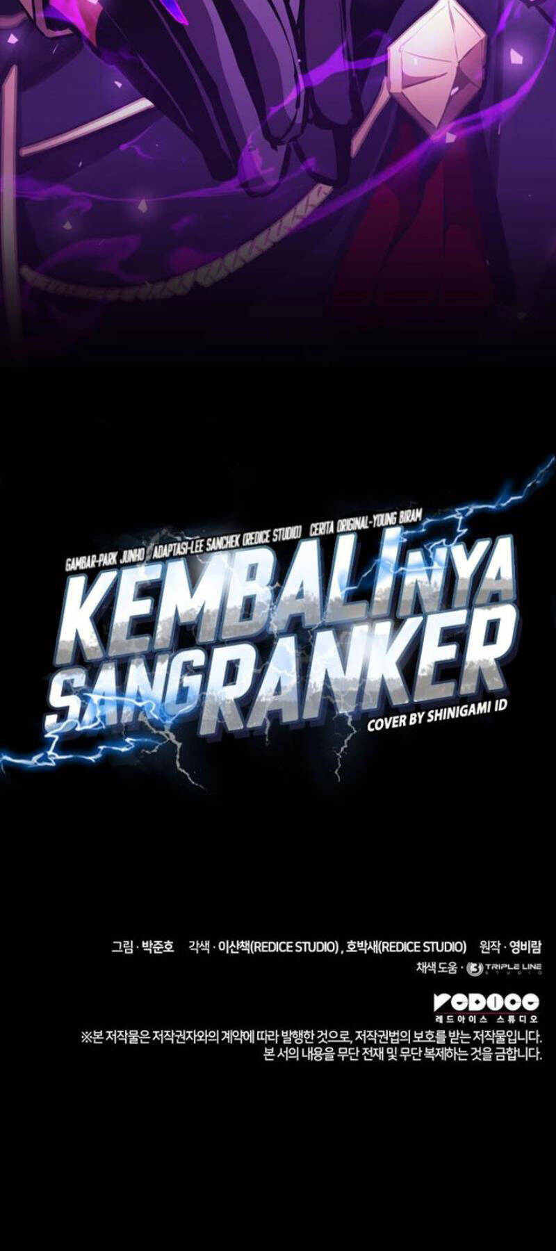 Huyền Thoại Game Thủ - Tái Xuất Chap 151 - Next Chap 152