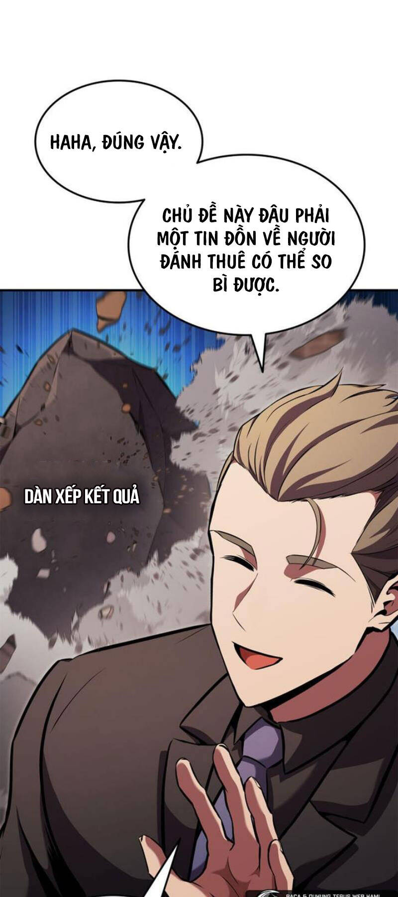 Huyền Thoại Game Thủ - Tái Xuất Chap 151 - Next Chap 152