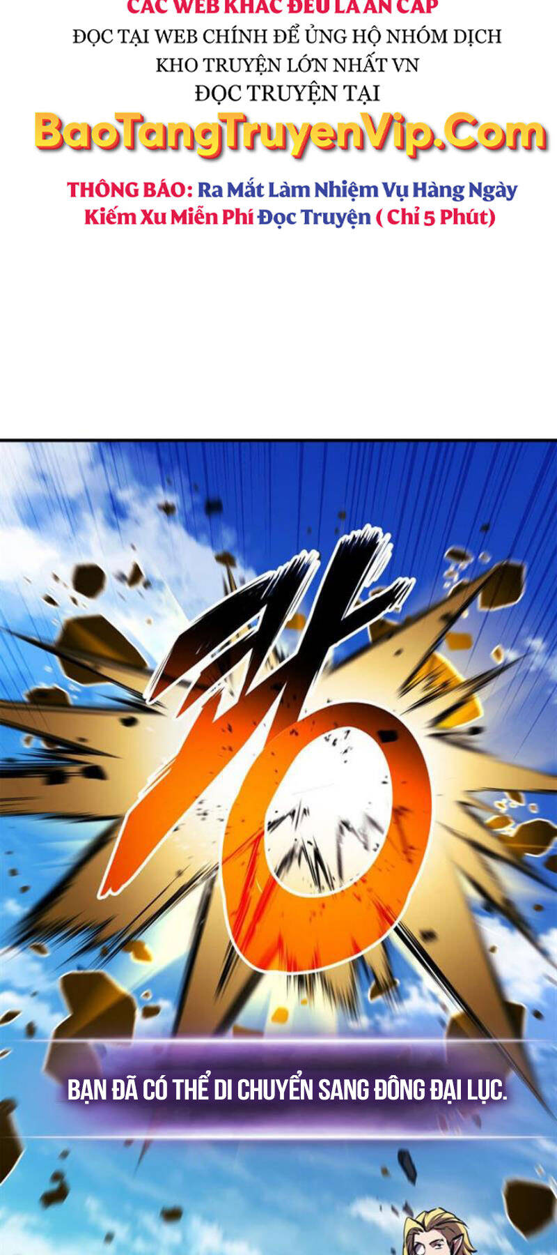 Huyền Thoại Game Thủ - Tái Xuất Chap 151 - Next Chap 152