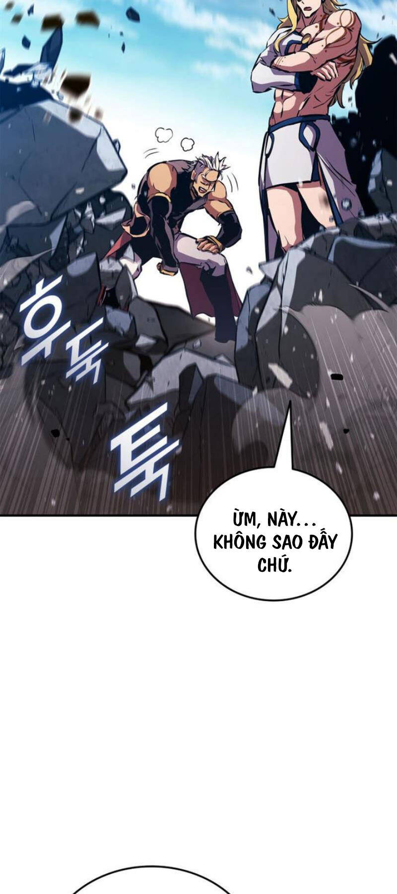 Huyền Thoại Game Thủ - Tái Xuất Chap 151 - Next Chap 152