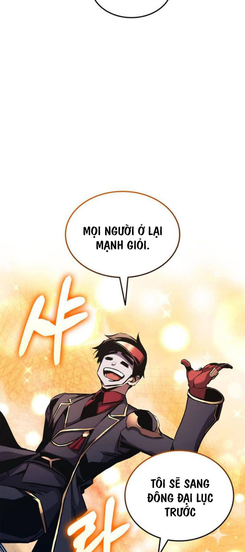 Huyền Thoại Game Thủ - Tái Xuất Chap 151 - Next Chap 152