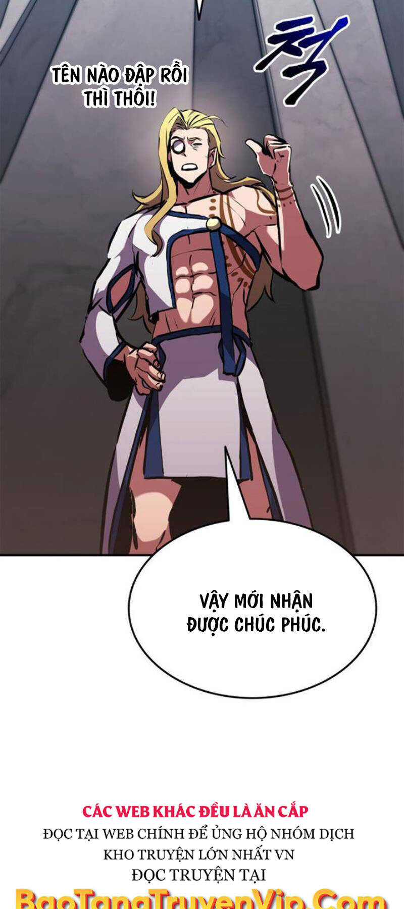 Huyền Thoại Game Thủ - Tái Xuất Chap 151 - Next Chap 152