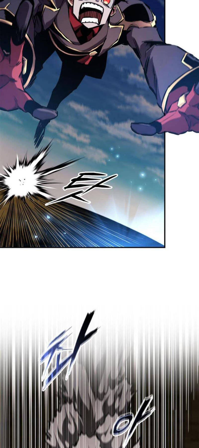 Huyền Thoại Game Thủ - Tái Xuất Chap 151 - Next Chap 152