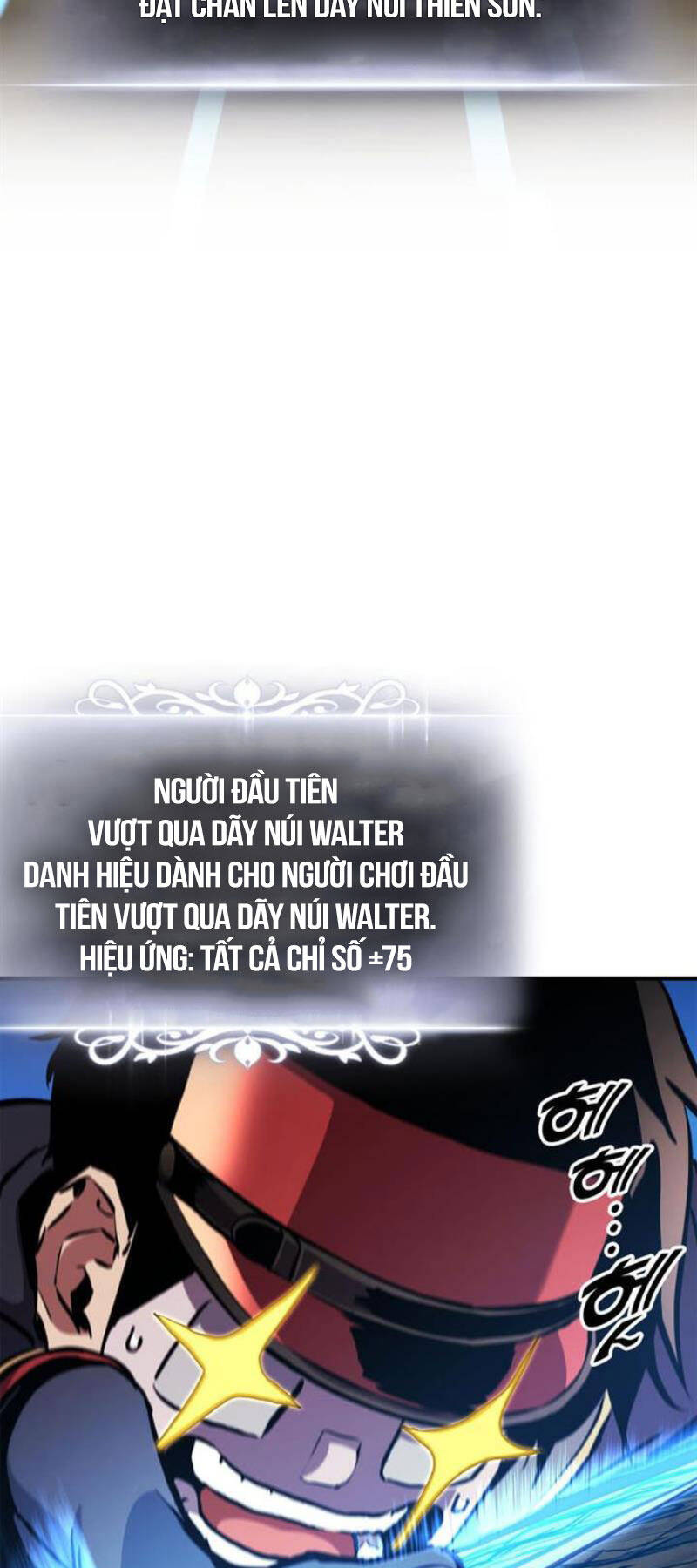 Huyền Thoại Game Thủ - Tái Xuất Chap 151 - Next Chap 152