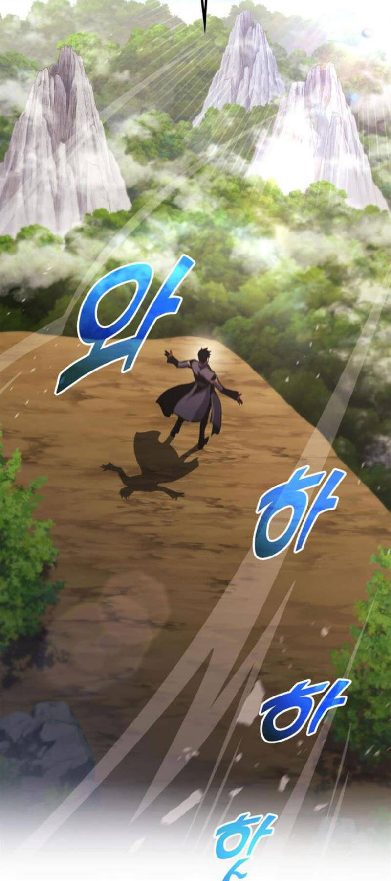 Huyền Thoại Game Thủ - Tái Xuất Chap 151 - Next Chap 152