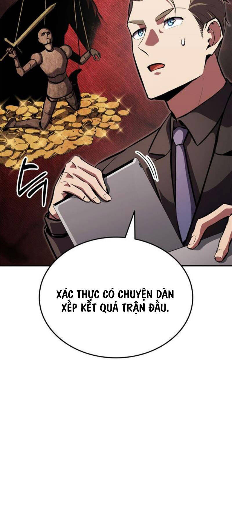 Huyền Thoại Game Thủ - Tái Xuất Chap 151 - Next Chap 152