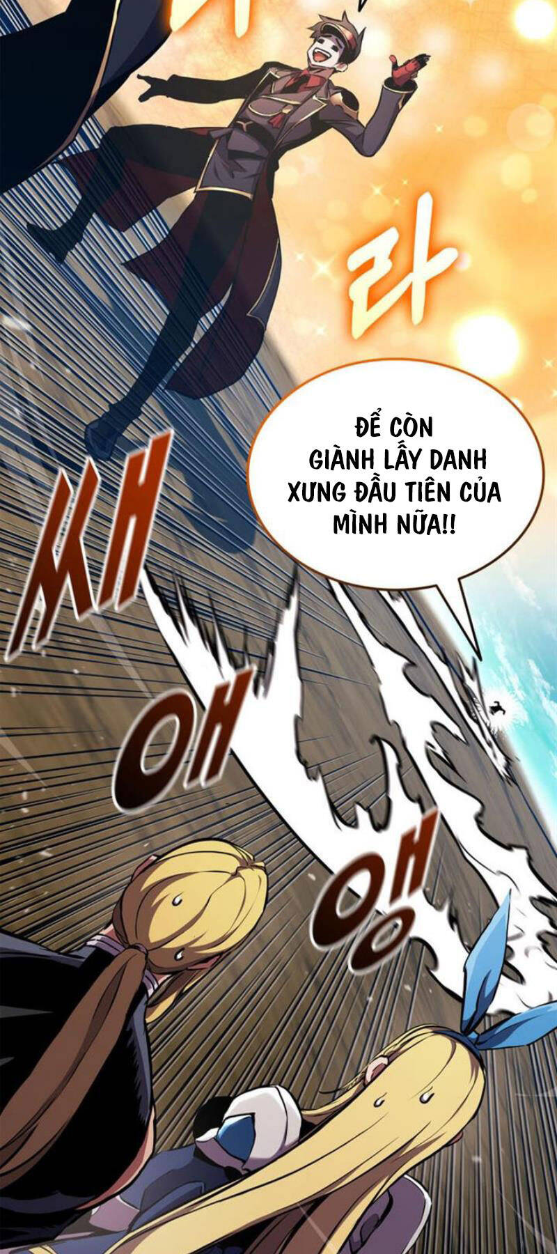 Huyền Thoại Game Thủ - Tái Xuất Chap 151 - Next Chap 152