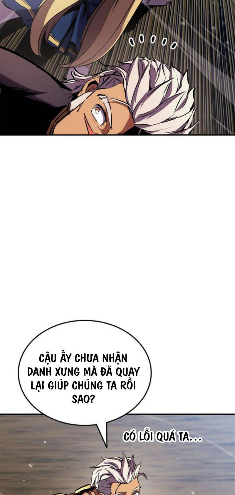 Huyền Thoại Game Thủ - Tái Xuất Chap 151 - Next Chap 152