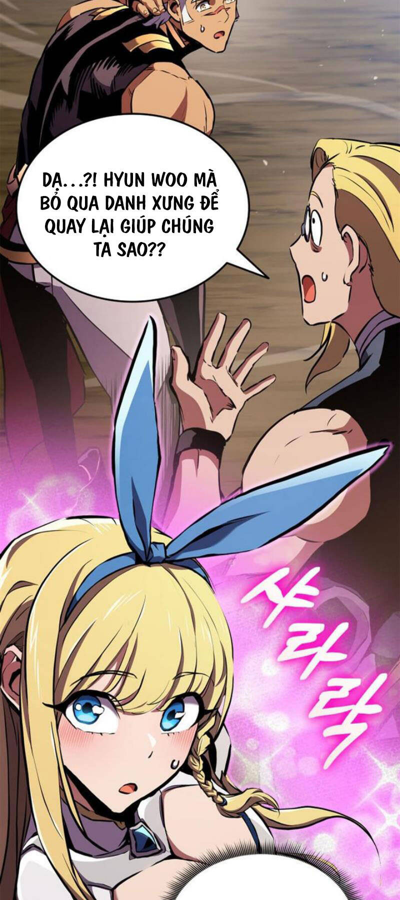 Huyền Thoại Game Thủ - Tái Xuất Chap 151 - Next Chap 152