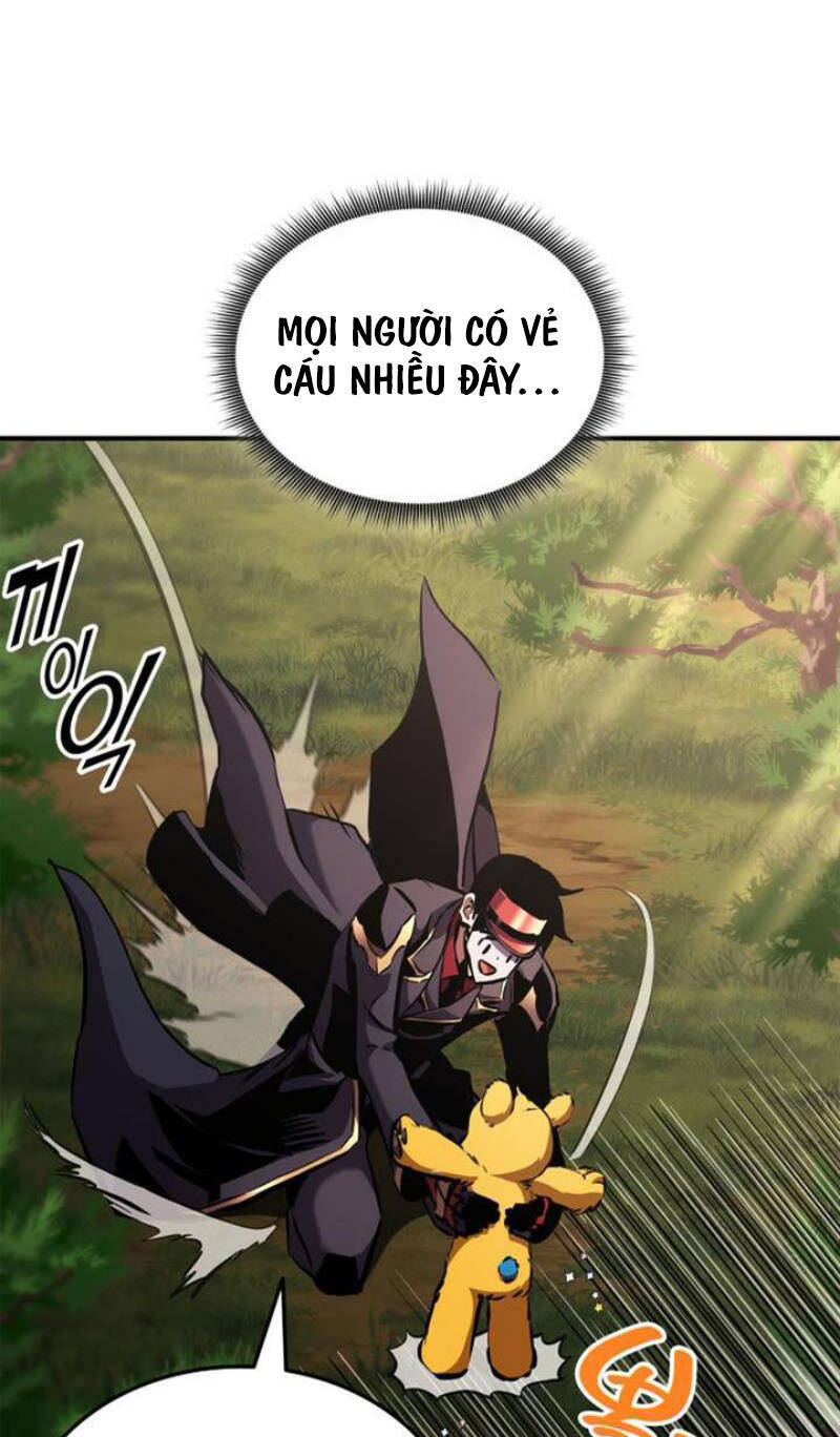 Huyền Thoại Game Thủ - Tái Xuất Chap 151 - Next Chap 152