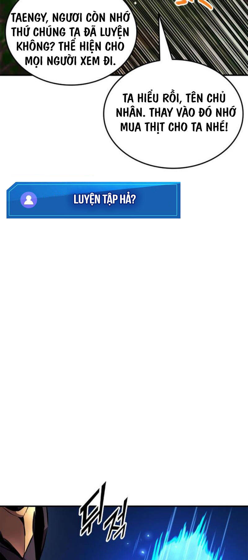 Huyền Thoại Game Thủ - Tái Xuất Chap 151 - Next Chap 152