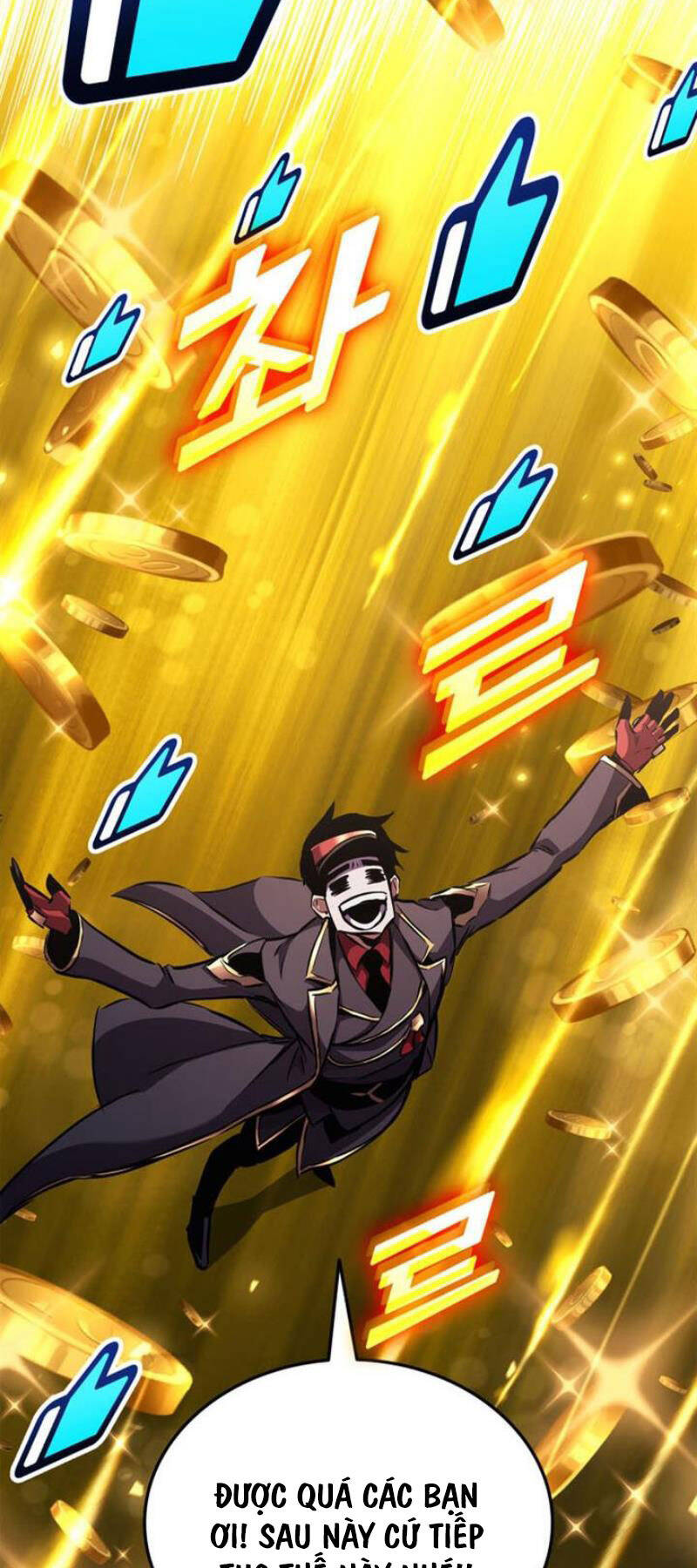 Huyền Thoại Game Thủ - Tái Xuất Chap 151 - Next Chap 152