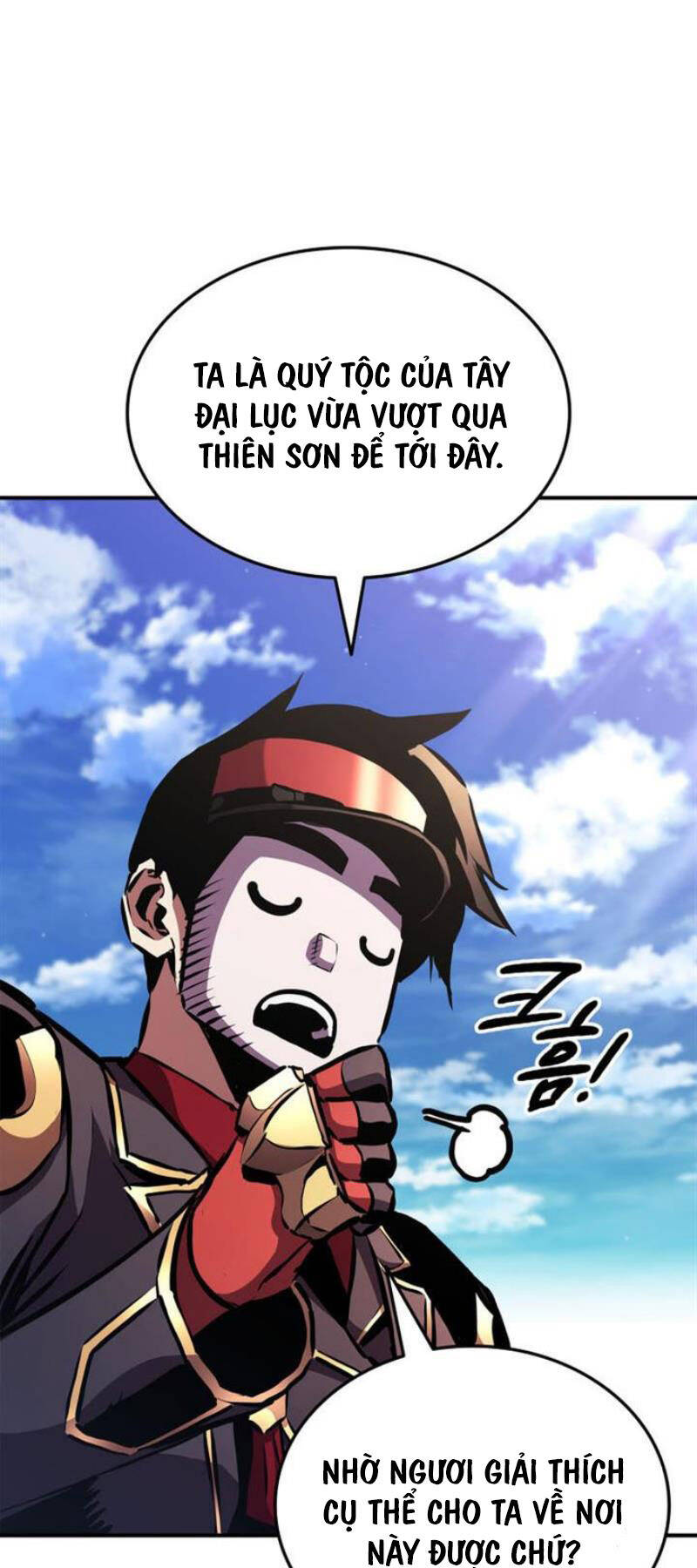 Huyền Thoại Game Thủ - Tái Xuất Chap 151 - Next Chap 152