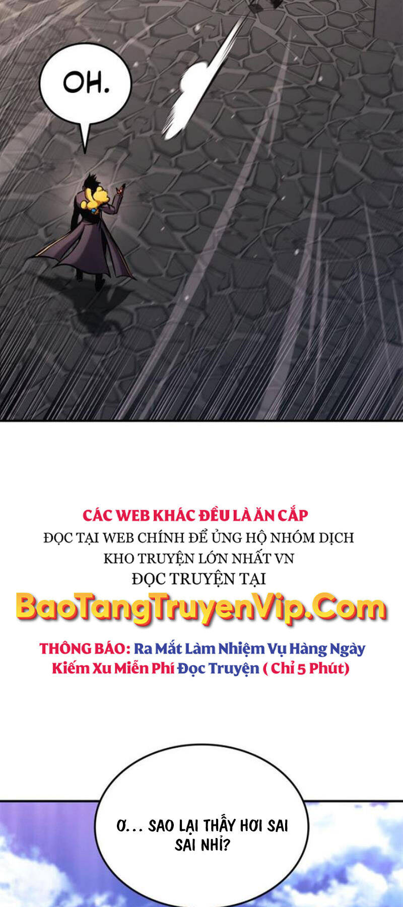 Huyền Thoại Game Thủ - Tái Xuất Chap 151 - Next Chap 152