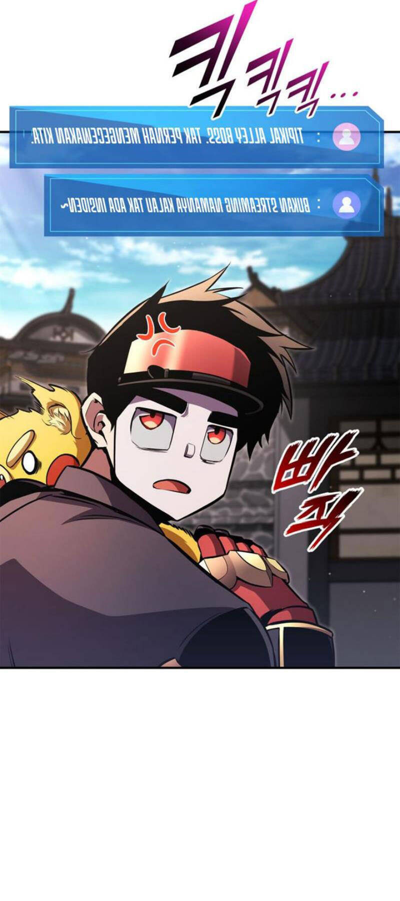 Huyền Thoại Game Thủ - Tái Xuất Chap 151 - Next Chap 152