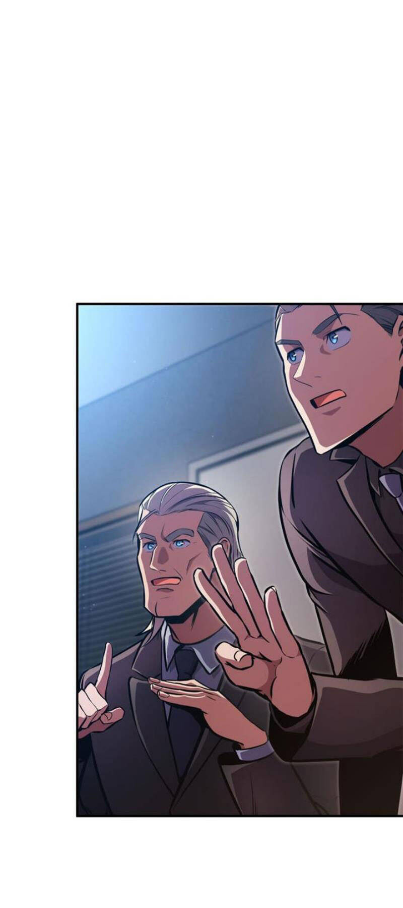 Huyền Thoại Game Thủ - Tái Xuất Chap 151 - Next Chap 152