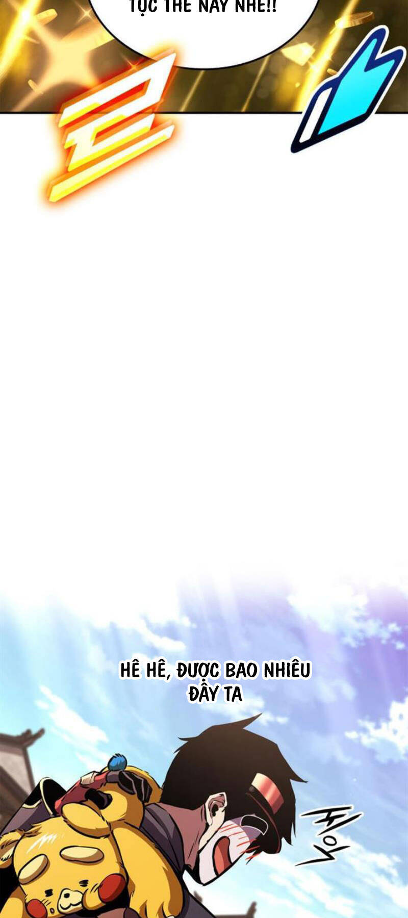 Huyền Thoại Game Thủ - Tái Xuất Chap 151 - Next Chap 152