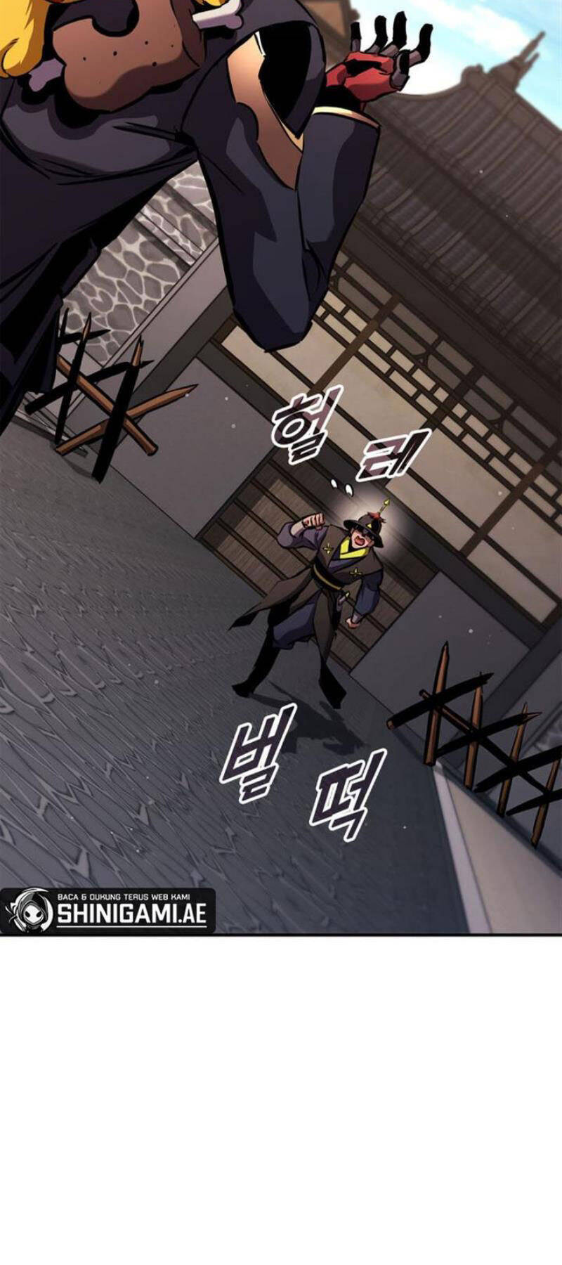 Huyền Thoại Game Thủ - Tái Xuất Chap 151 - Next Chap 152