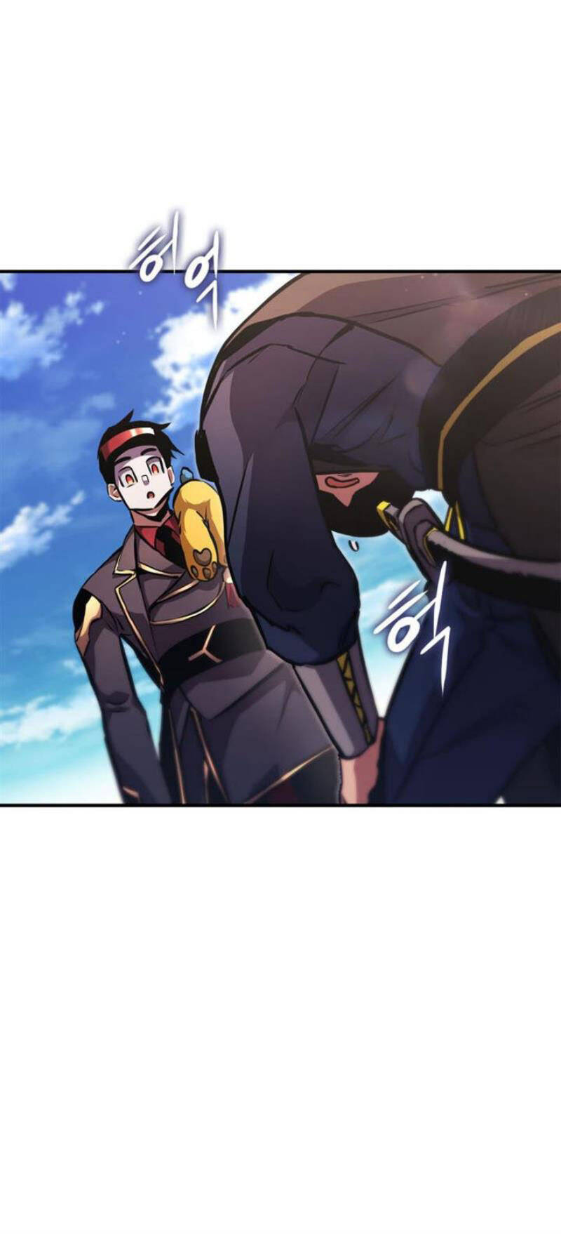 Huyền Thoại Game Thủ - Tái Xuất Chap 151 - Next Chap 152