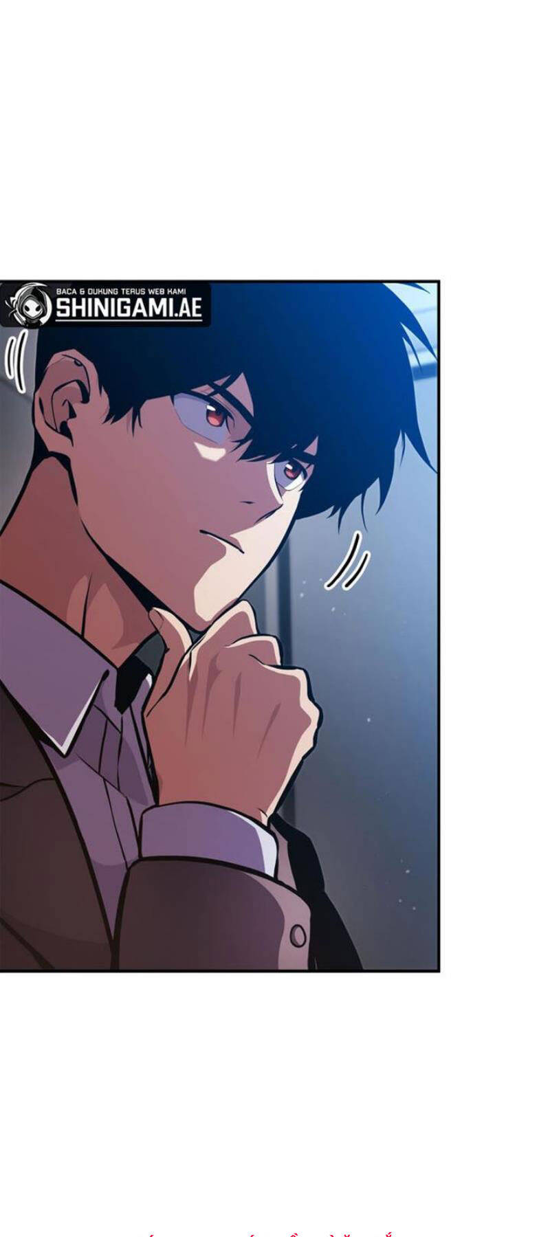 Huyền Thoại Game Thủ - Tái Xuất Chap 151 - Next Chap 152