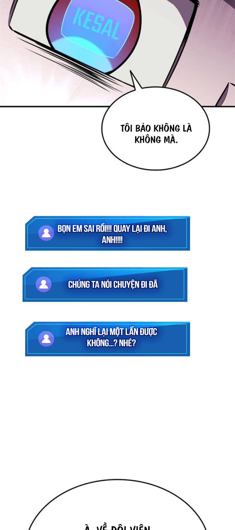 Huyền Thoại Game Thủ - Tái Xuất Chap 151 - Next Chap 152