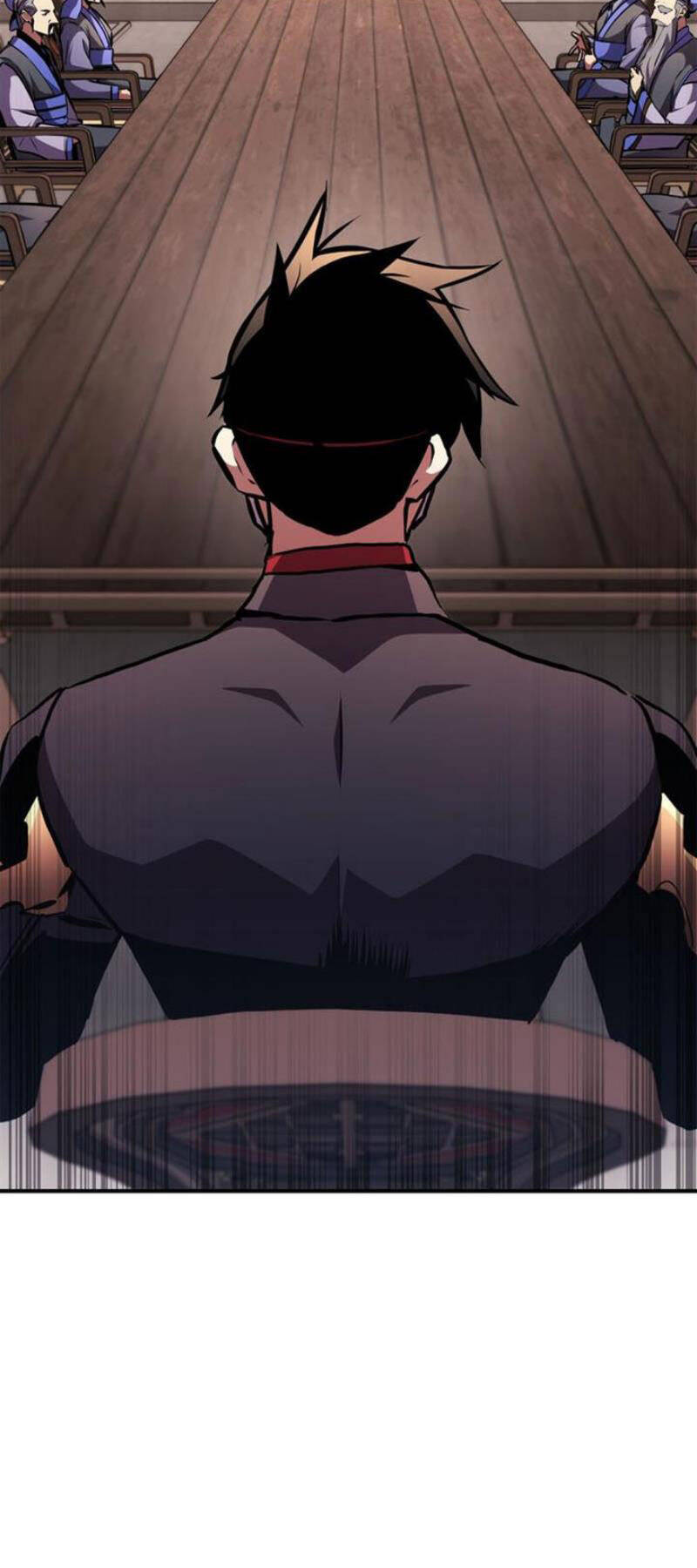 Huyền Thoại Game Thủ - Tái Xuất Chap 151 - Next Chap 152