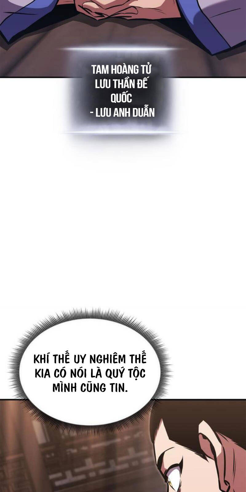 Huyền Thoại Game Thủ - Tái Xuất Chap 151 - Next Chap 152