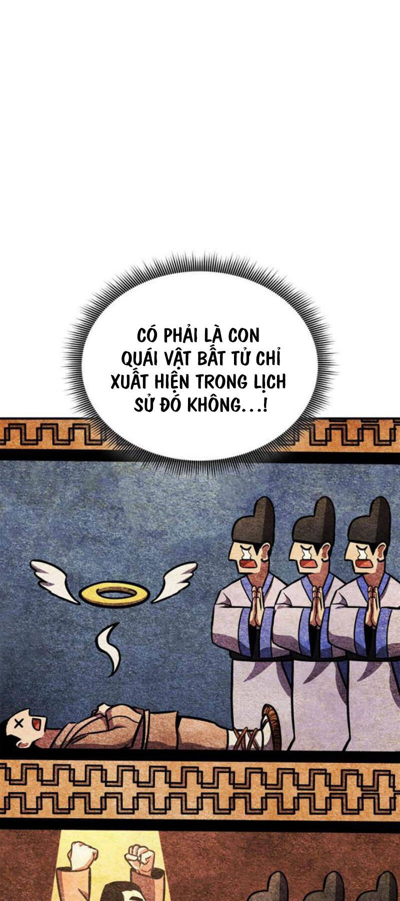 Huyền Thoại Game Thủ - Tái Xuất Chap 151 - Next Chap 152