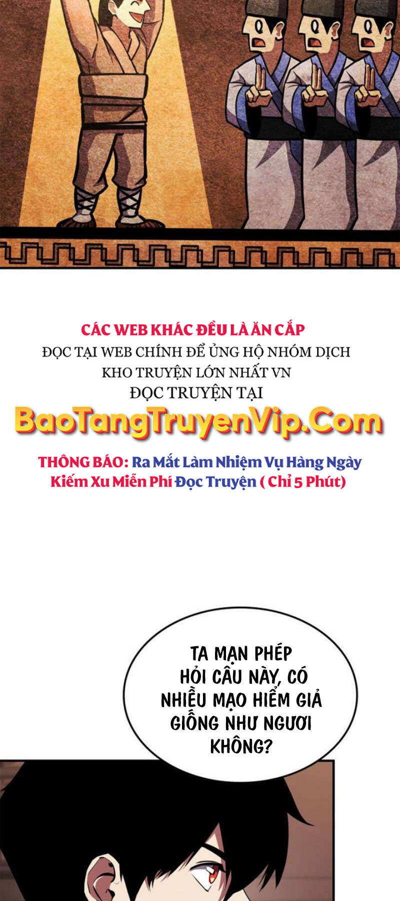 Huyền Thoại Game Thủ - Tái Xuất Chap 151 - Next Chap 152