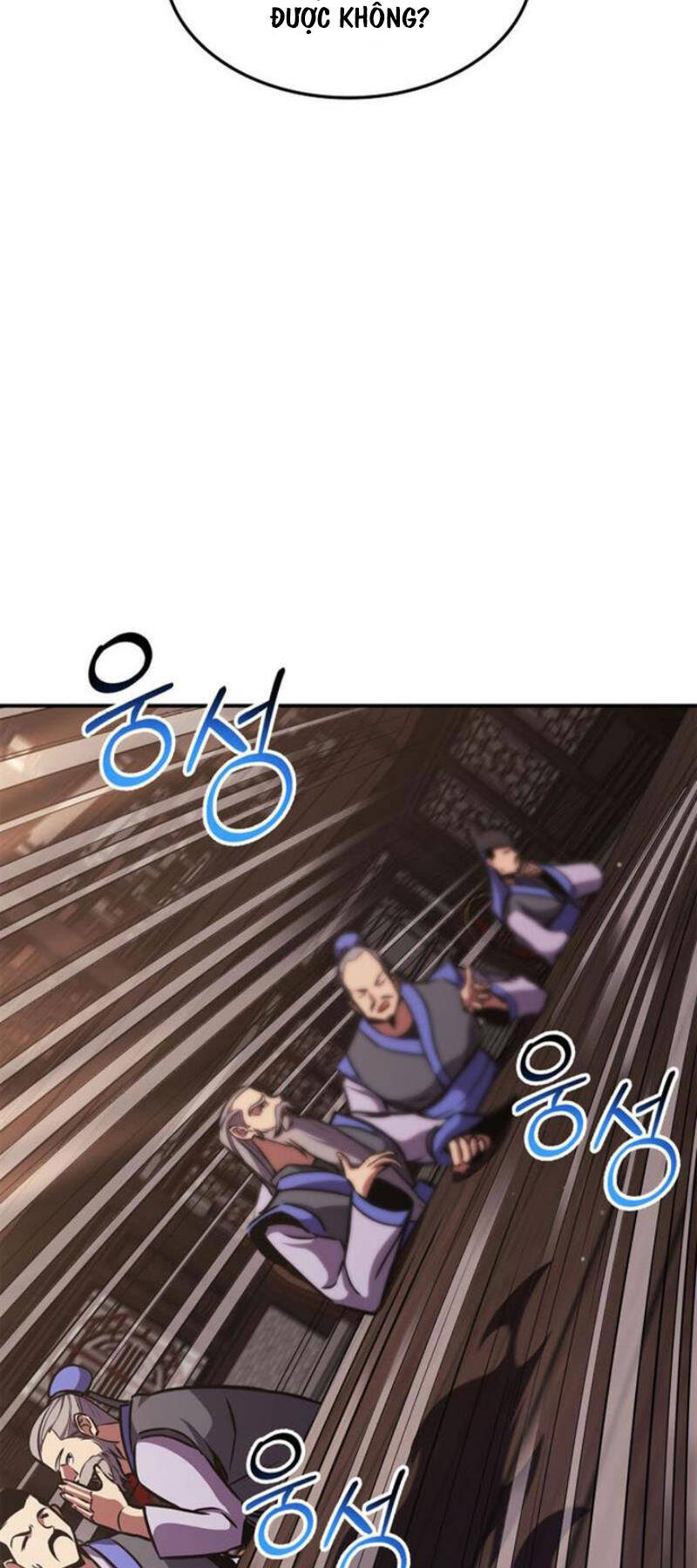 Huyền Thoại Game Thủ - Tái Xuất Chap 151 - Next Chap 152