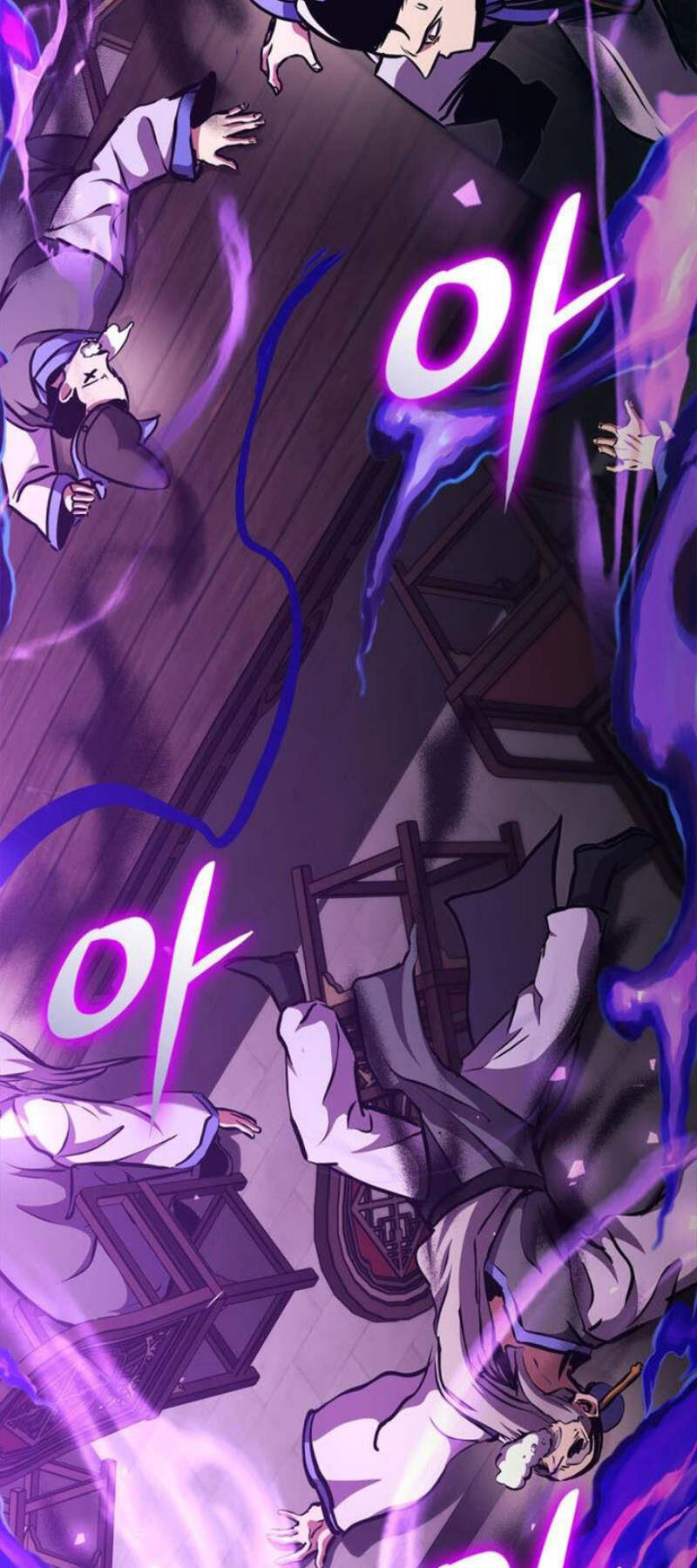 Huyền Thoại Game Thủ - Tái Xuất Chap 151 - Next Chap 152