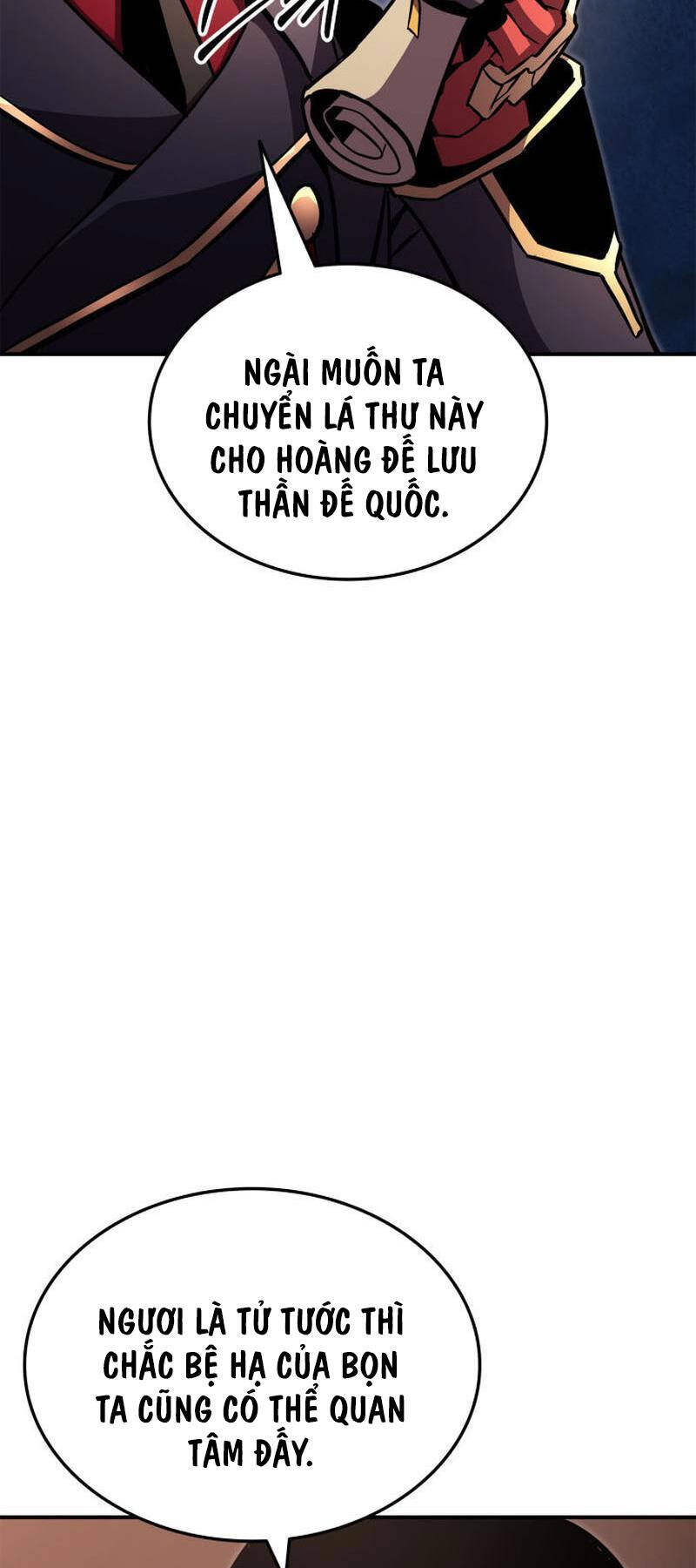 Huyền Thoại Game Thủ - Tái Xuất Chap 152 - Next Chap 153