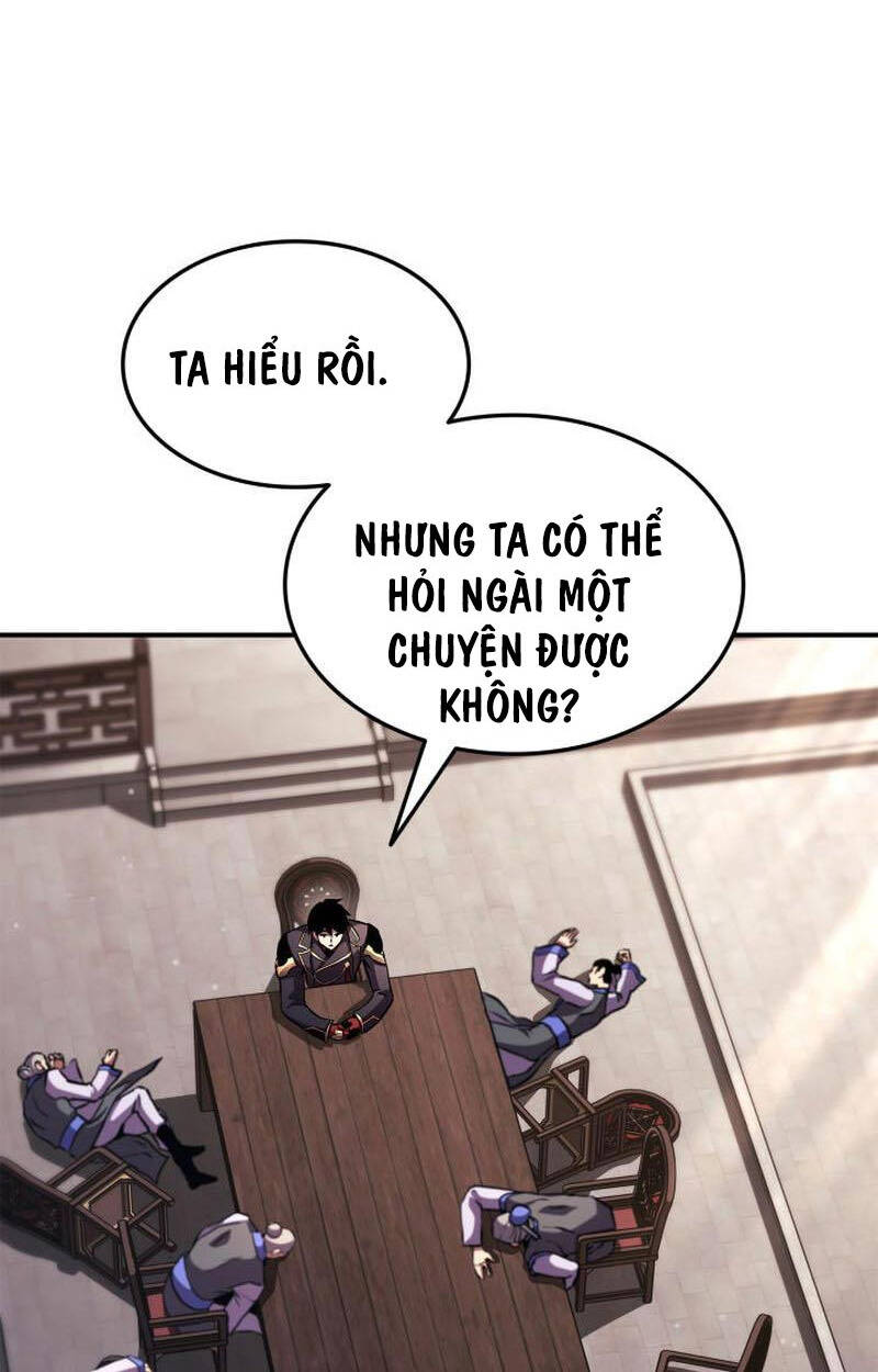 Huyền Thoại Game Thủ - Tái Xuất Chap 152 - Next Chap 153